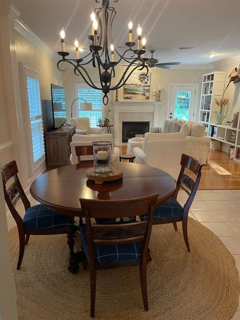 Tiny photo for 8970 EAGLES RIDGE Drive, Tallahassee, FL 32312 (MLS # 401520)