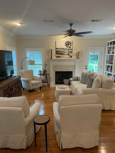 Tiny photo for 8970 EAGLES RIDGE Drive, Tallahassee, FL 32312 (MLS # 401520)