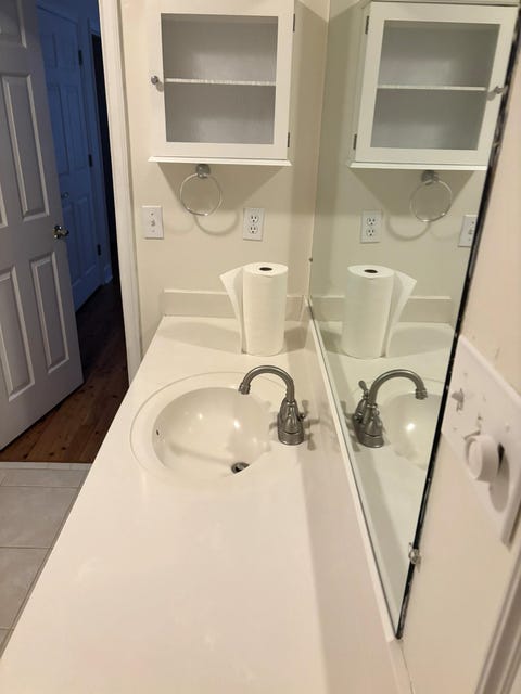 Tiny photo for 8970 EAGLES RIDGE Drive, Tallahassee, FL 32312 (MLS # 401520)