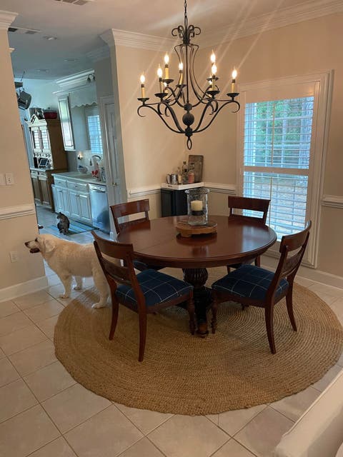 Tiny photo for 8970 EAGLES RIDGE Drive, Tallahassee, FL 32312 (MLS # 401520)