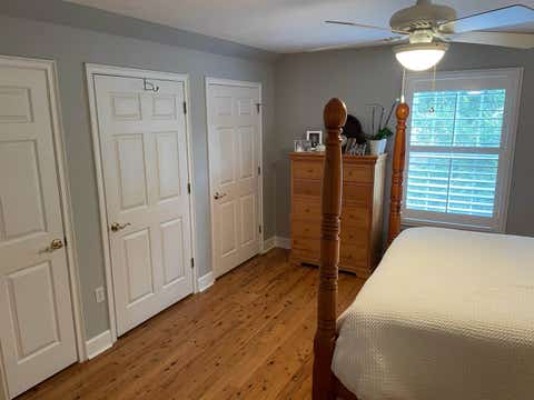 Tiny photo for 8970 EAGLES RIDGE Drive, Tallahassee, FL 32312 (MLS # 401520)