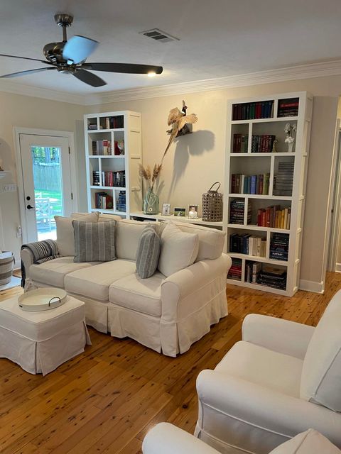 Tiny photo for 8970 EAGLES RIDGE Drive, Tallahassee, FL 32312 (MLS # 401520)
