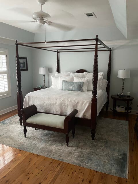 Tiny photo for 8970 EAGLES RIDGE Drive, Tallahassee, FL 32312 (MLS # 401520)