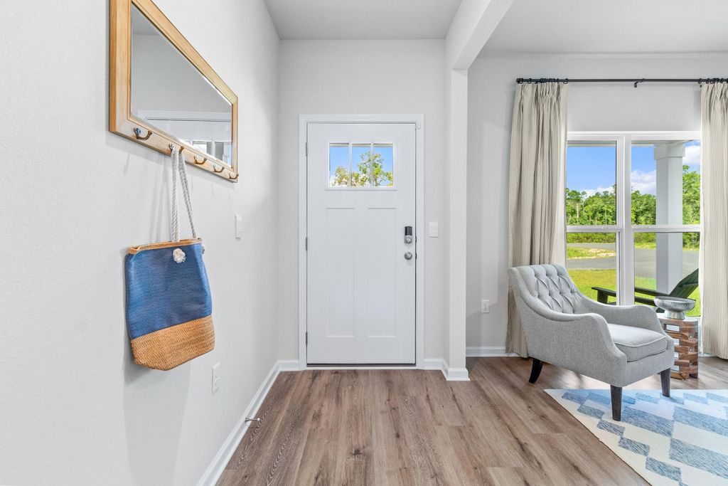 Photo of 137 Bedford Loop, Crawfordville, FL 32327 (MLS # 395033)