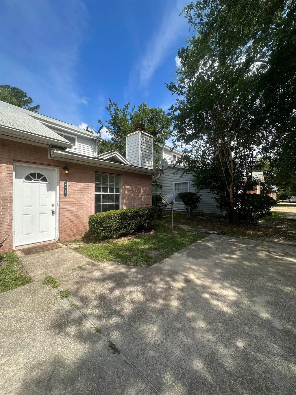 Photo of 2470 Nugget Ln Ln, Tallahassee, FL 32303 (MLS # 374056)