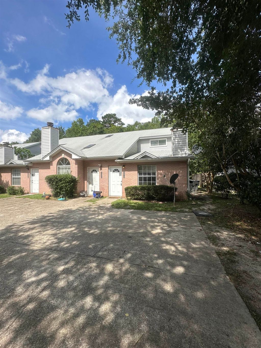 Photo of 2470 Nugget Ln Ln, Tallahassee, FL 32303 (MLS # 374056)