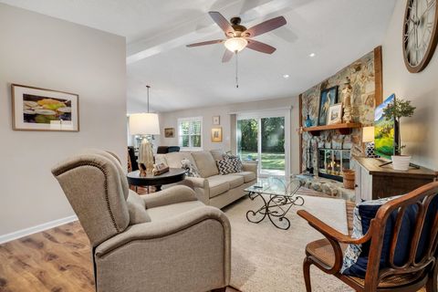 Tiny photo for 1253 Sedgefield Road, Tallahassee, FL 32317 (MLS # 391574)