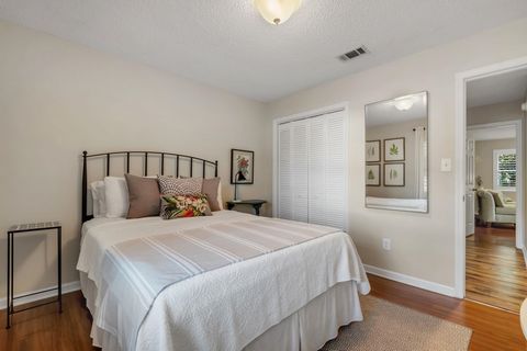 Tiny photo for 1253 Sedgefield Road, Tallahassee, FL 32317 (MLS # 391574)