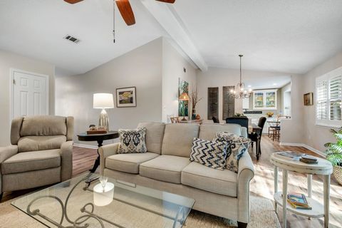 Tiny photo for 1253 Sedgefield Road, Tallahassee, FL 32317 (MLS # 391574)