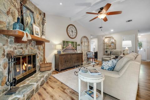 Tiny photo for 1253 Sedgefield Road, Tallahassee, FL 32317 (MLS # 391574)