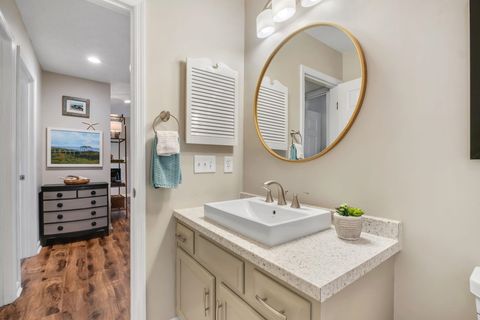 Tiny photo for 1253 Sedgefield Road, Tallahassee, FL 32317 (MLS # 391574)