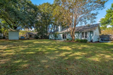 Tiny photo for 1253 Sedgefield Road, Tallahassee, FL 32317 (MLS # 391574)