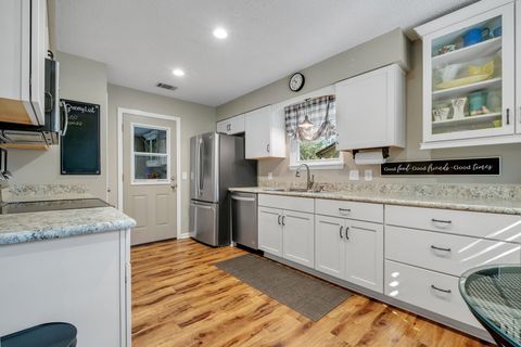 Tiny photo for 1253 Sedgefield Road, Tallahassee, FL 32317 (MLS # 391574)