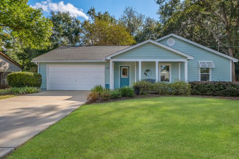 Photo of 1253 Sedgefield Road, Tallahassee, FL 32317 (MLS # 391574)