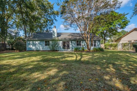 Tiny photo for 1253 Sedgefield Road, Tallahassee, FL 32317 (MLS # 391574)