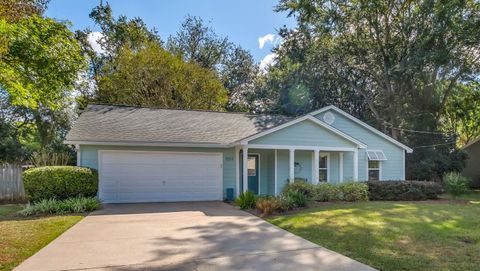 Tiny photo for 1253 Sedgefield Road, Tallahassee, FL 32317 (MLS # 391574)