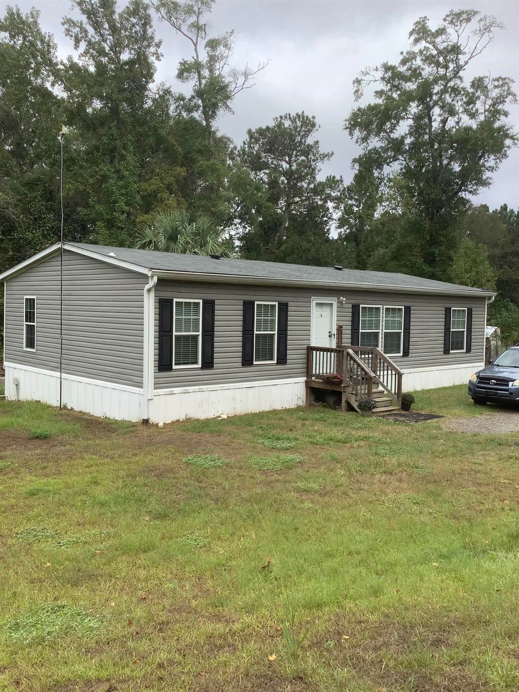 Photo of 185 Mallard Lane, Monticello, FL 32344 (MLS # 391598)