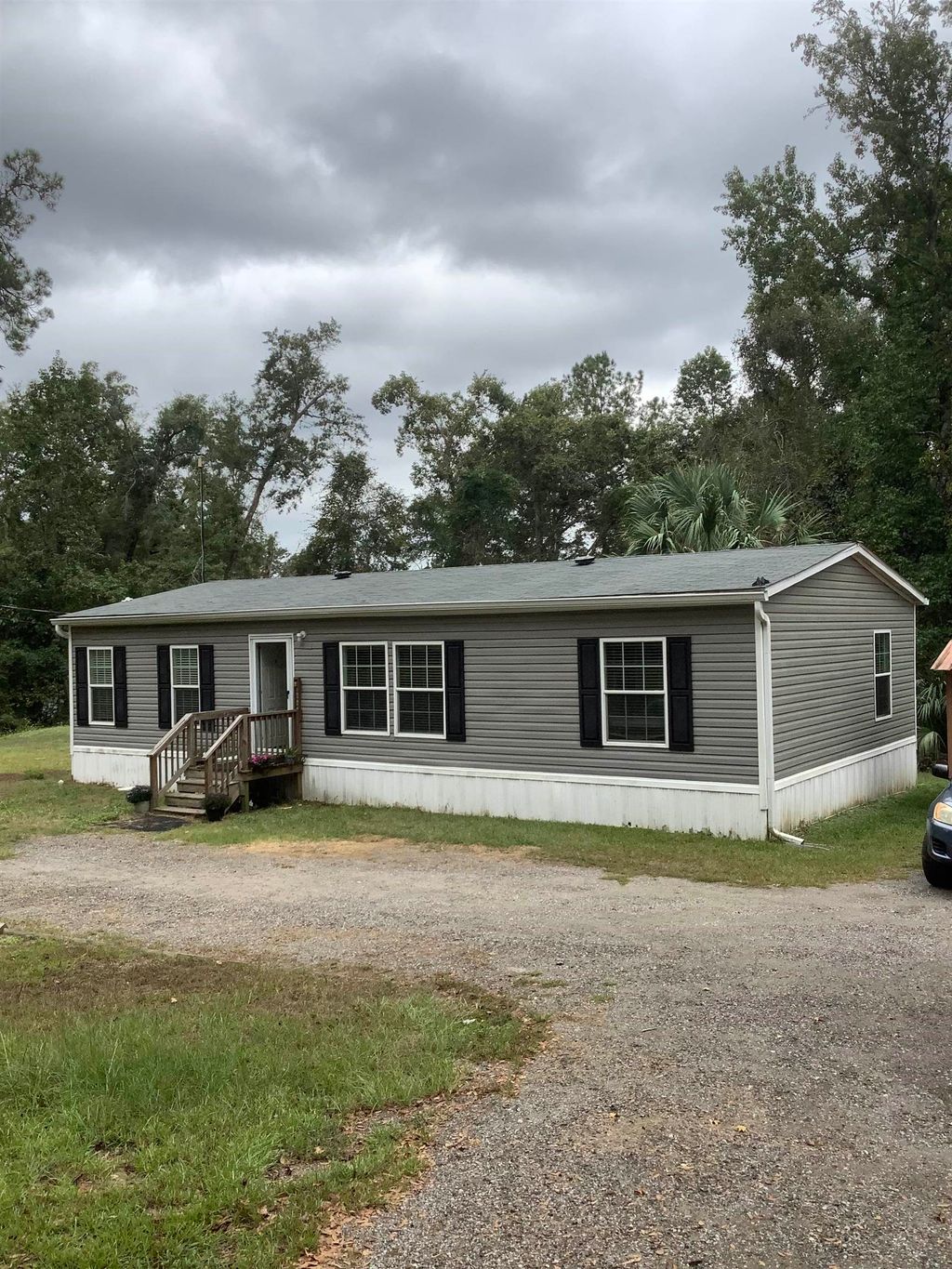 Photo of 185 Mallard Lane, Monticello, FL 32344 (MLS # 391598)