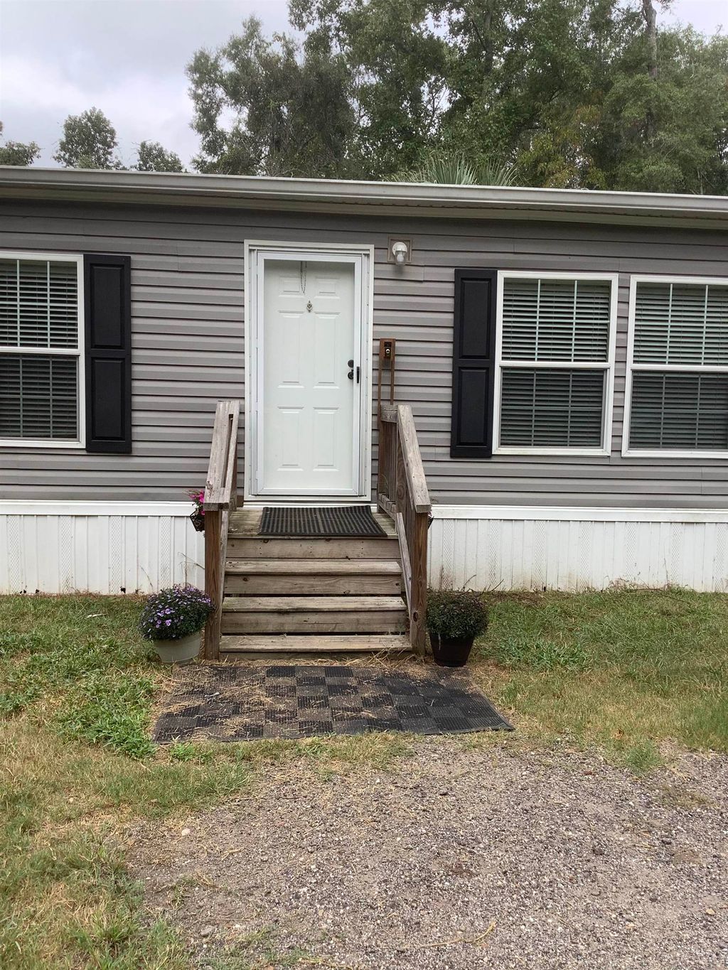 Photo of 185 Mallard Lane, Monticello, FL 32344 (MLS # 391598)