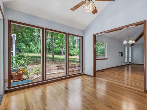 Tiny photo for 417 Castleton Circle, Tallahassee, FL 32312 (MLS # 400405)