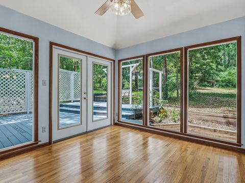 Tiny photo for 417 Castleton Circle, Tallahassee, FL 32312 (MLS # 400405)