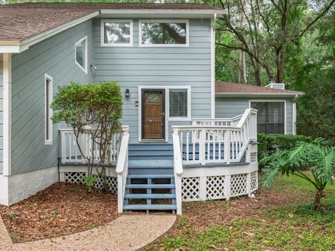 Tiny photo for 417 Castleton Circle, Tallahassee, FL 32312 (MLS # 400405)