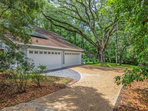 Tiny photo for 417 Castleton Circle, Tallahassee, FL 32312 (MLS # 400405)