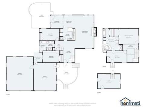 Tiny photo for 417 Castleton Circle, Tallahassee, FL 32312 (MLS # 400405)