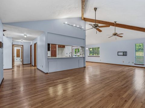 Tiny photo for 417 Castleton Circle, Tallahassee, FL 32312 (MLS # 400405)