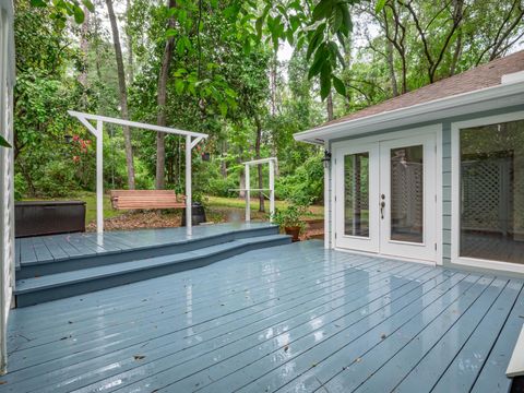 Tiny photo for 417 Castleton Circle, Tallahassee, FL 32312 (MLS # 400405)
