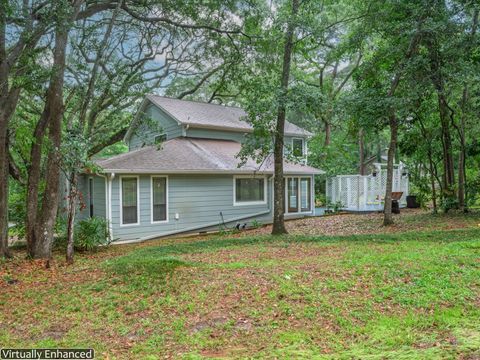 Tiny photo for 417 Castleton Circle, Tallahassee, FL 32312 (MLS # 400405)