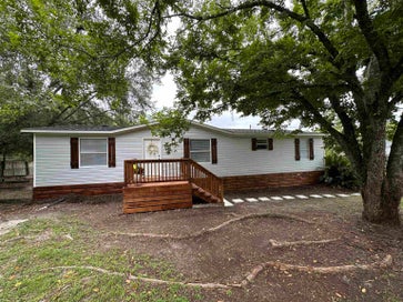 15 Will Road Crawfordville FL 32327