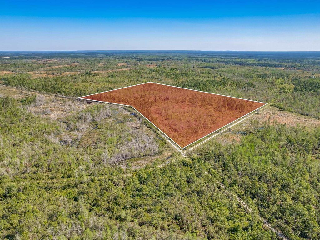 Photo of 1 Owa Pass, Crawfordville, FL 32327 (MLS # 392858)