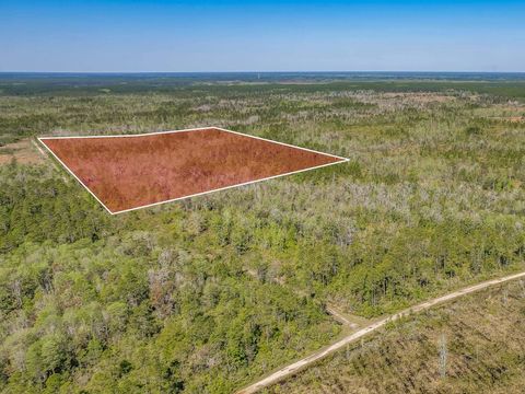 1 Owa Pass Crawfordville FL 32327