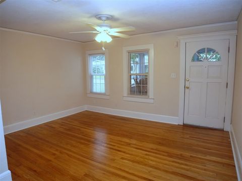 Tiny photo for 1429 MILTON ST Street #0, Tallahassee, FL 32303 (MLS # 397649)