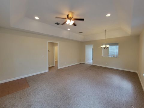 Tiny photo for 4247 Raleigh Way, Tallahassee, FL 32311 (MLS # 390829)