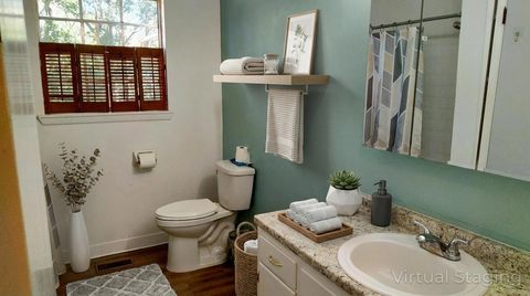 Tiny photo for 1520 Pullen Road #12, Tallahassee, FL 32303 (MLS # 395204)