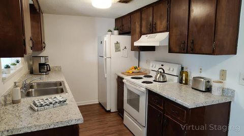 Tiny photo for 1520 Pullen Road #12, Tallahassee, FL 32303 (MLS # 395204)