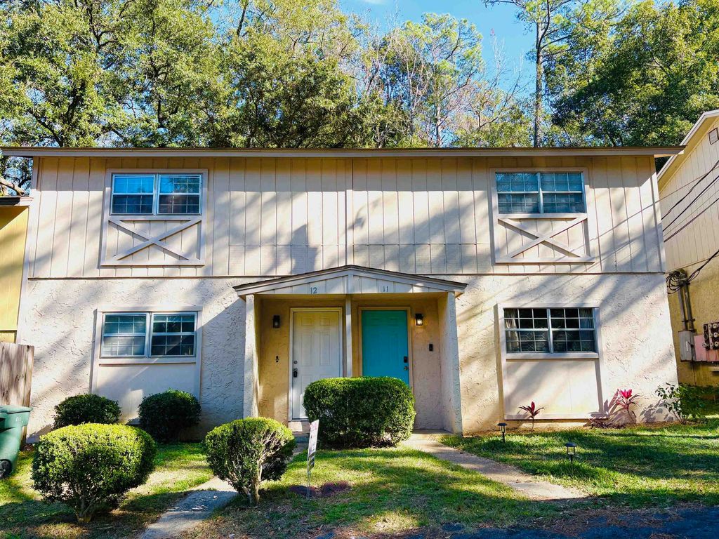 Photo of 1520 Pull Road #12, Tallahassee, FL 32303 (MLS # 395204)