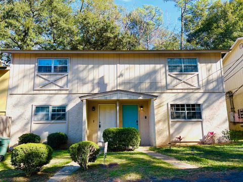 Photo of 1520 Pullen Road #12, Tallahassee, FL 32303 (MLS # 395204)