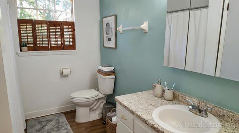 Tiny photo for 1520 Pullen Road #12, Tallahassee, FL 32303 (MLS # 395204)