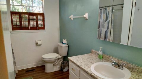 Tiny photo for 1520 Pullen Road #12, Tallahassee, FL 32303 (MLS # 395204)