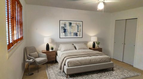 Tiny photo for 1520 Pullen Road #12, Tallahassee, FL 32303 (MLS # 395204)