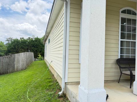 Tiny photo for 2648 Heathrow Drive, Tallahassee, FL 32312 (MLS # 399728)