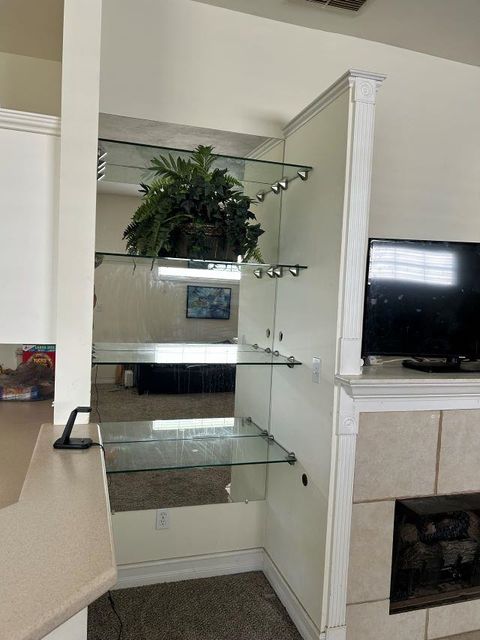 Tiny photo for 2648 Heathrow Drive, Tallahassee, FL 32312 (MLS # 399728)
