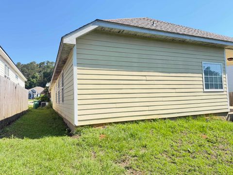Tiny photo for 2648 Heathrow Drive, Tallahassee, FL 32312 (MLS # 399728)