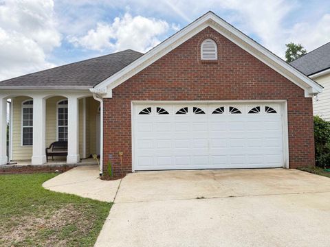 Photo of 2648 Heathrow Drive, Tallahassee, FL 32312 (MLS # 399728)