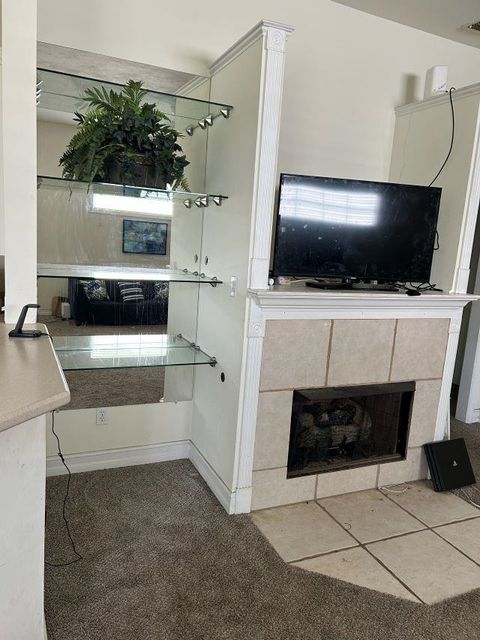Tiny photo for 2648 Heathrow Drive, Tallahassee, FL 32312 (MLS # 399728)