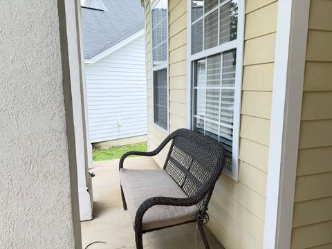 Tiny photo for 2648 Heathrow Drive, Tallahassee, FL 32312 (MLS # 399728)