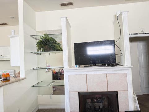 Tiny photo for 2648 Heathrow Drive, Tallahassee, FL 32312 (MLS # 399728)